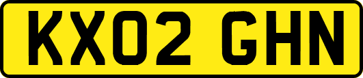 KX02GHN