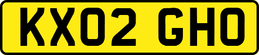 KX02GHO