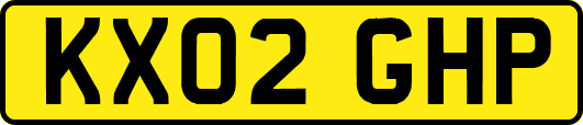KX02GHP