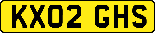 KX02GHS