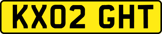 KX02GHT