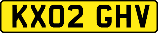 KX02GHV