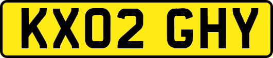 KX02GHY