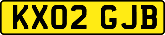 KX02GJB