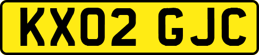 KX02GJC