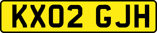 KX02GJH