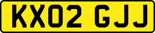KX02GJJ