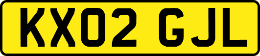 KX02GJL