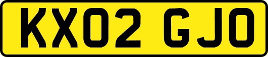 KX02GJO