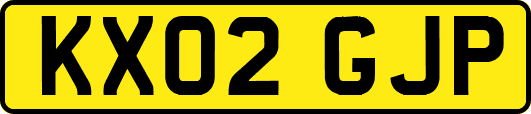 KX02GJP