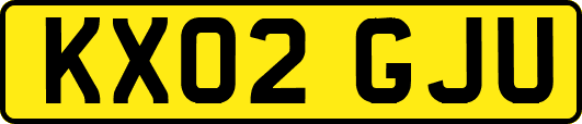 KX02GJU