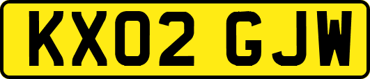 KX02GJW