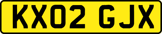 KX02GJX