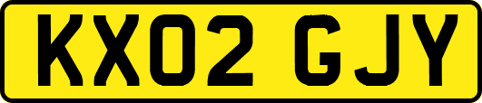 KX02GJY