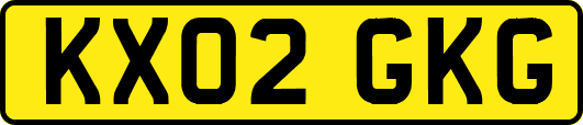 KX02GKG
