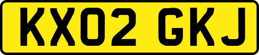 KX02GKJ