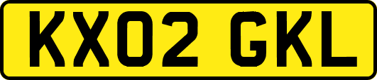 KX02GKL