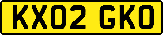 KX02GKO