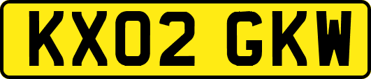 KX02GKW