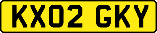 KX02GKY