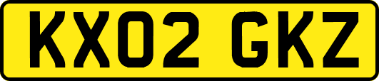KX02GKZ