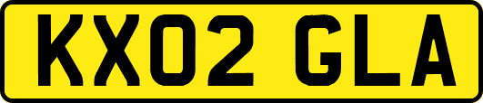 KX02GLA