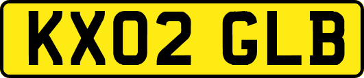 KX02GLB
