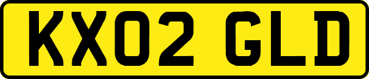 KX02GLD