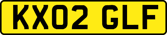 KX02GLF