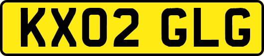 KX02GLG