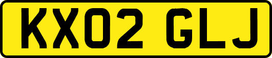 KX02GLJ