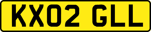 KX02GLL