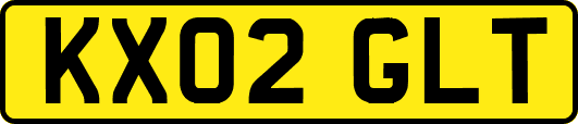 KX02GLT