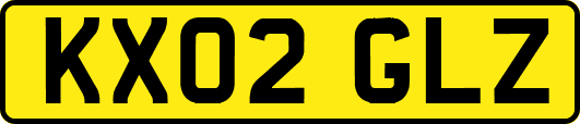 KX02GLZ