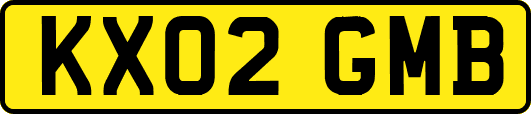 KX02GMB