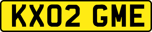 KX02GME