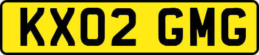 KX02GMG