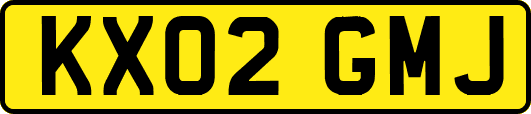 KX02GMJ
