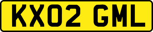KX02GML