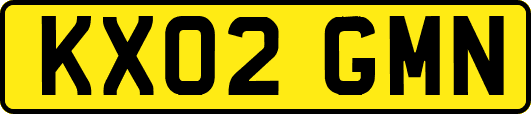 KX02GMN