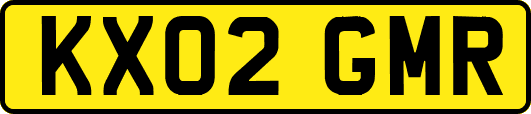 KX02GMR