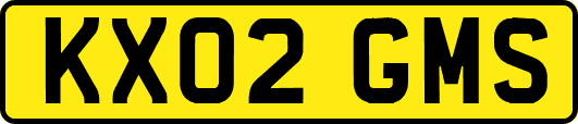KX02GMS