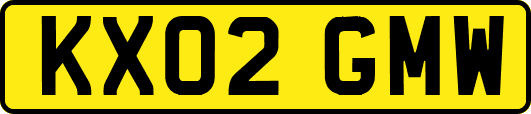 KX02GMW