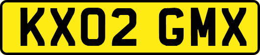 KX02GMX