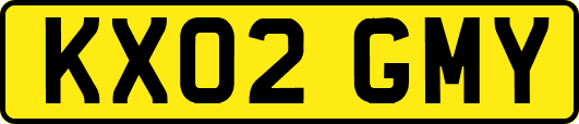 KX02GMY