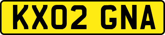 KX02GNA