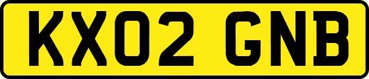 KX02GNB