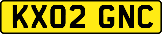 KX02GNC