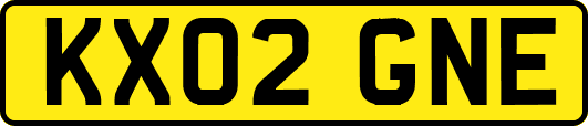 KX02GNE