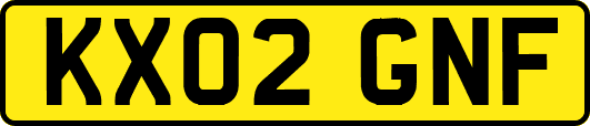KX02GNF